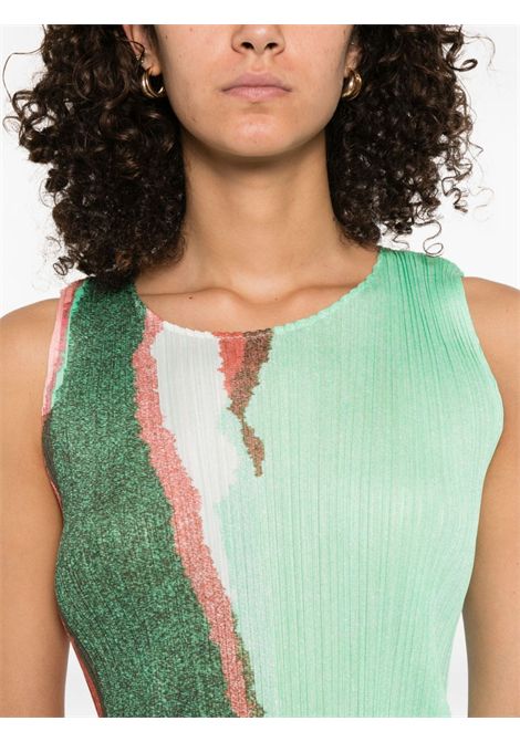 top PLEATS PLEASE ISSEY MIYAKE | Camicia | PP56JK71459